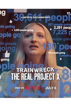 Felaketler Dizisi: 17.000 Davetsiz Misafir