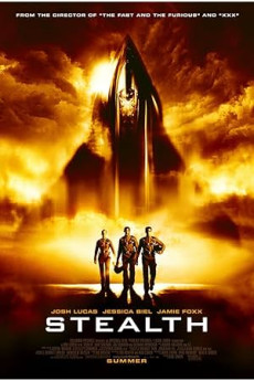 Görünmez Savaşçı