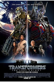 Transformers 5 : Son Şövalye