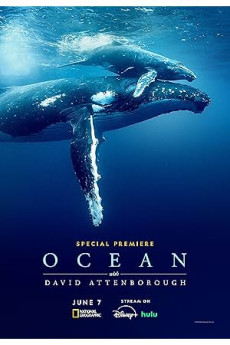 David Attenborough ile Okyanuslar