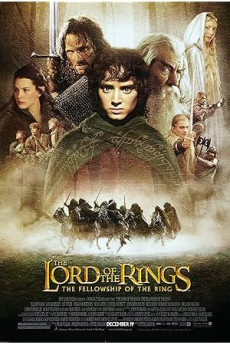 Yüzüklerin Efendisi: Yüzük Kardeşliği