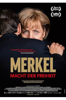 Merkel – Macht der Freiheit