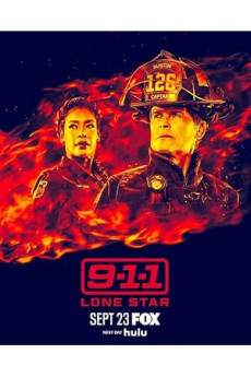 9-1-1: Lone Star
