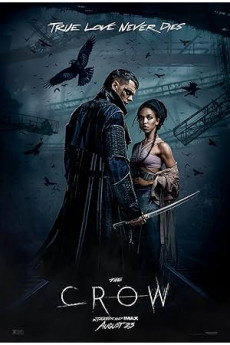 The Crow: Ölümsüz