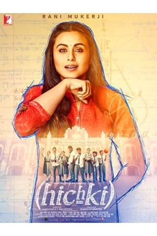Hichki