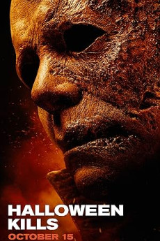 Cadılar Bayramı Öldürür