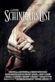Schindler'in Listesi