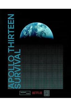 Apollo 13: Hayatta Kalma Mücadelesi