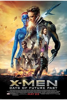 X-Men: Geçmiş Günler Gelecek