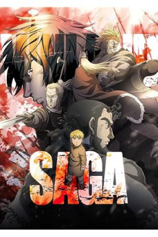 Vinland Saga
