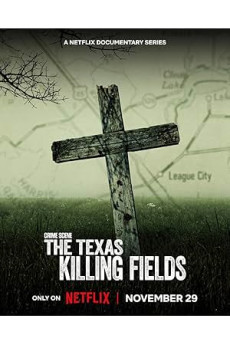 Suç Mahalli: Teksas Ölüm Tarlası