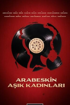 Arabeskin Aşık Kadınları