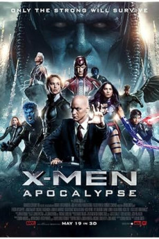 X-Men: Apocalypse