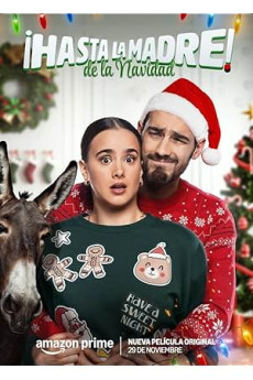 Christmas Is Canceled