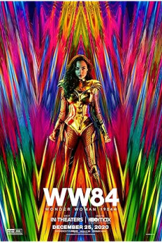 Wonder Woman 1984