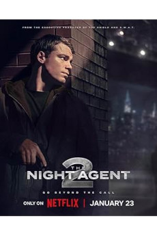 The Night Agent