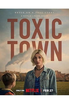 Toxic Town