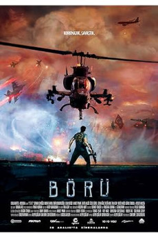 Börü