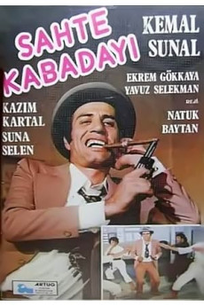 Sahte Kabadayı