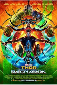 Thor: Ragnarok