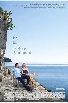 Before Midnight