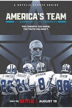 America's Team: The Gambler and His Cowboys