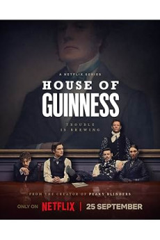 House of Guinness