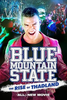 Blue Mountain State: Thadland'ın Yükselişi