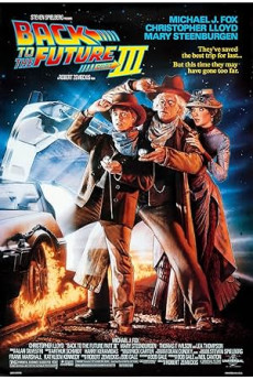 Geleceğe Dönüş 3