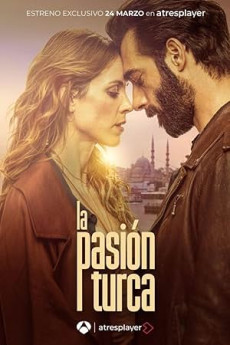 The Turkish Passion Poster