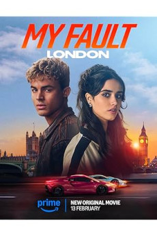My Fault: London