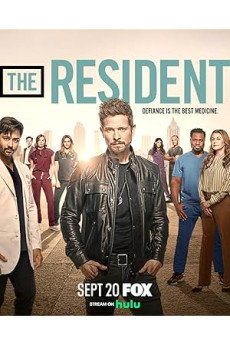 The Resident