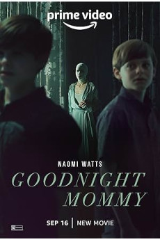 Goodnight Mommy