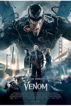 Venom: Zehirli Öfke