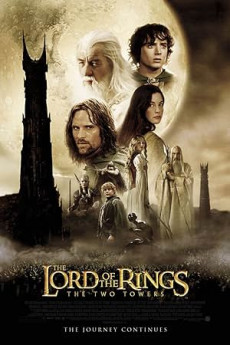 Yüzüklerin Efendisi: İki Kule