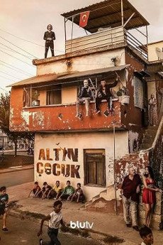 Altın Çocuk