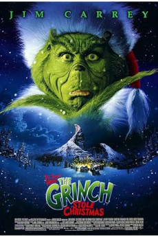 How the Grinch Stole Christmas