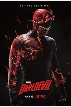 Marvel's Daredevil
