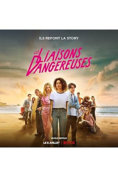 Tehlikeli İlişkiler