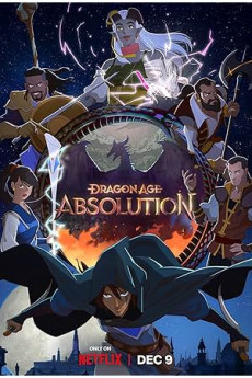 Dragon Age: Absolution