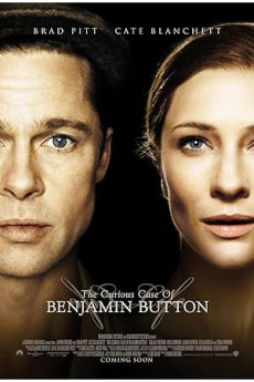 Benjamin Button'ın Tuhaf Hikayesi