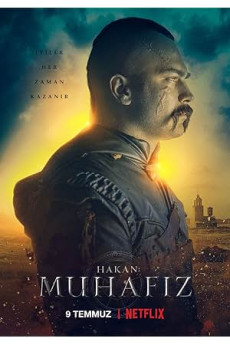 Hakan: Muhafız