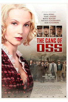 The Gang Of Oss