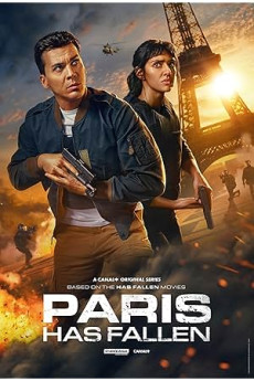 Paris Has Fallen