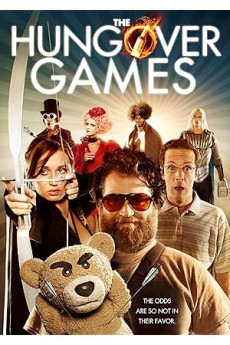 Felekten Açlık Oyunları