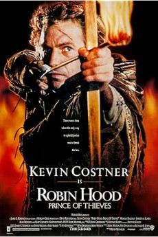 Robin Hood Prince of Thieves