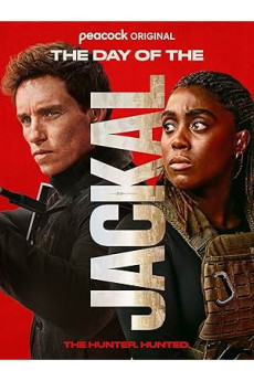 The Day of the Jackal