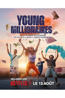 Young Millionaires