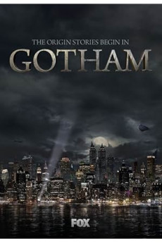 Gotham
