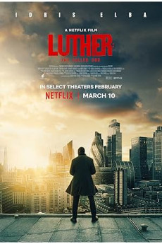 Luther: The Fallen Sun